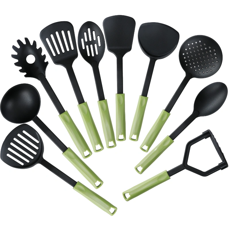 Nylon Color Kitchen Utensils