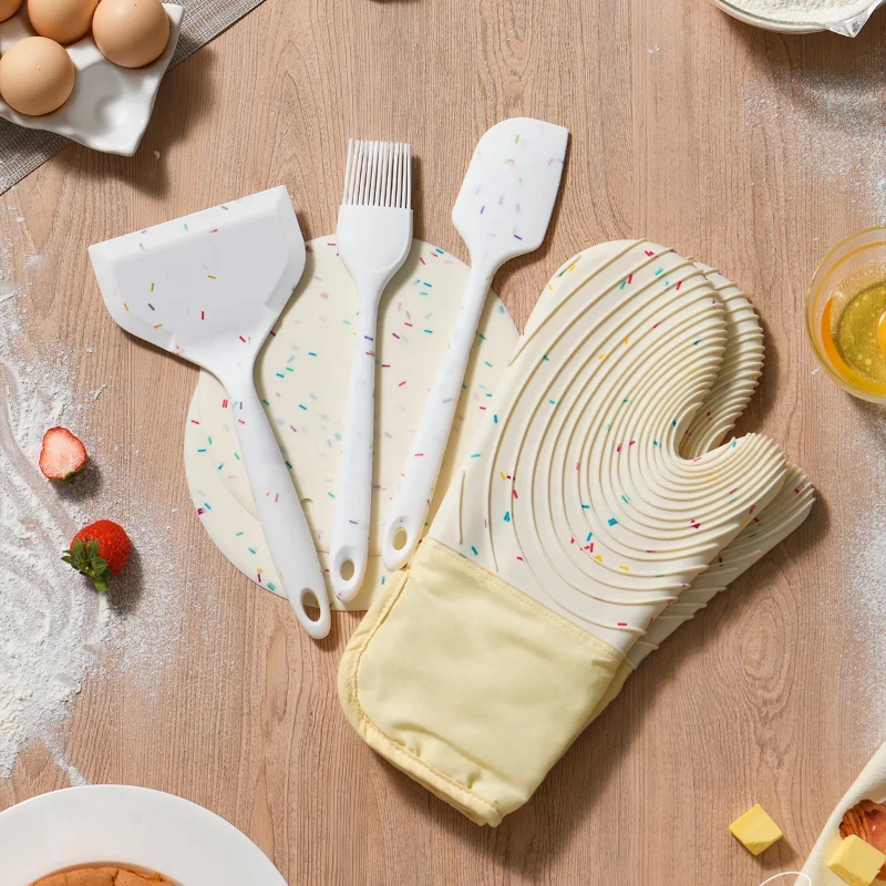 キッチンベーキング用品ツールセット