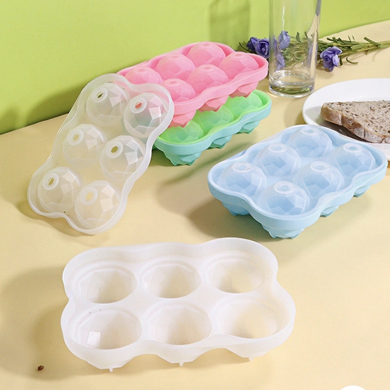 蓋付きアイスキューブトレイ - CANZO キッチンガジェットツール