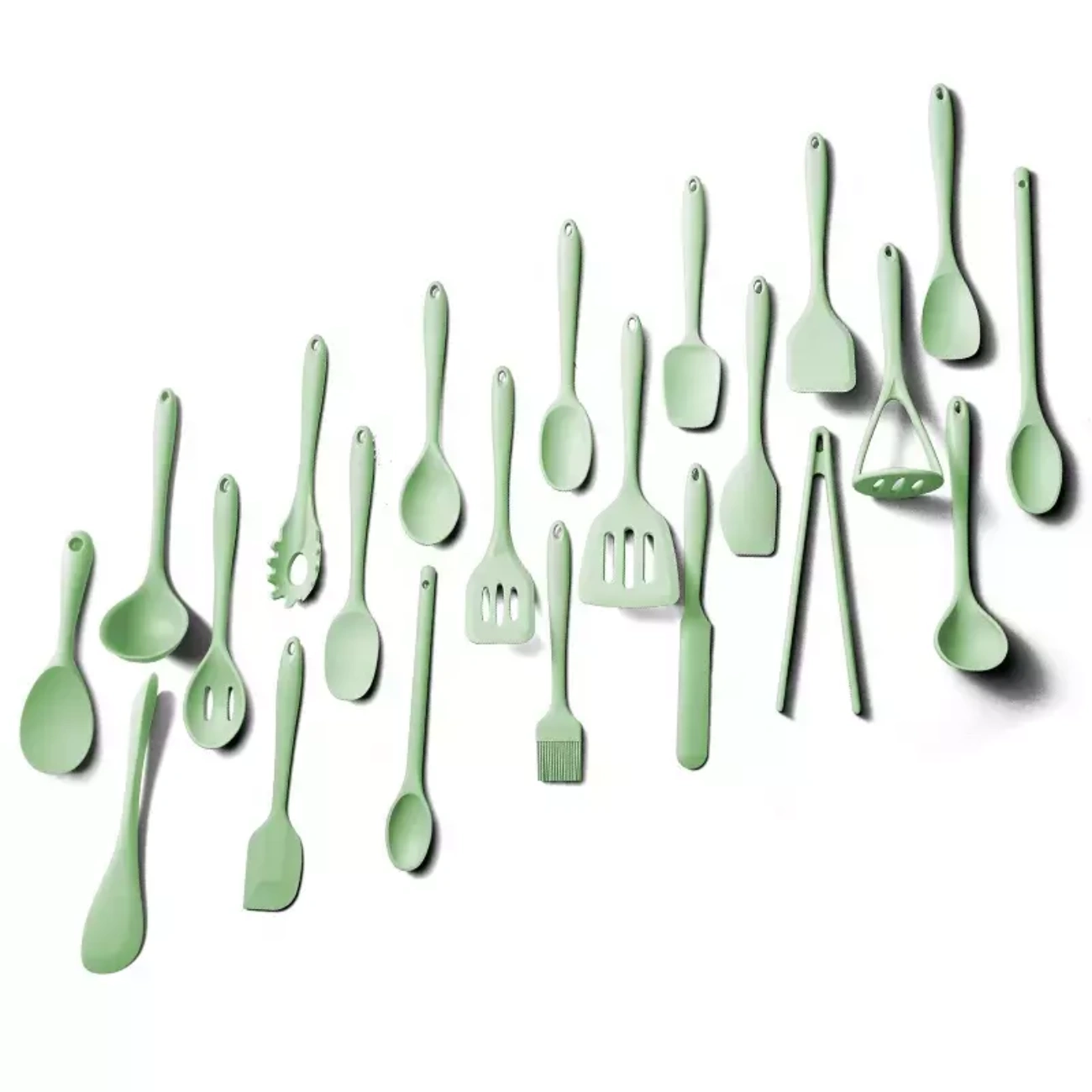 China kombuis kook bak gereedskap uitvoerder