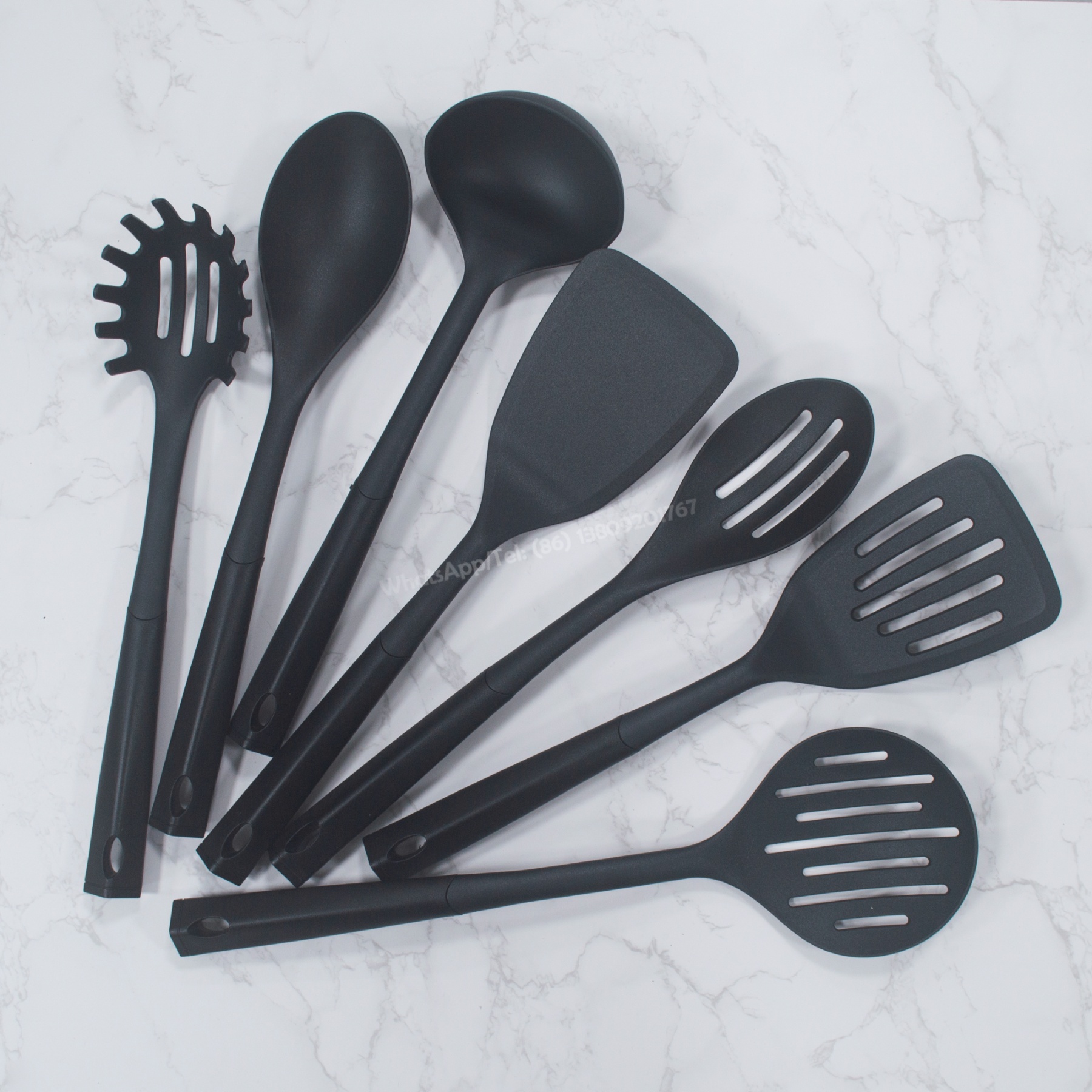 실리콘 조리기구는 안전한가요?