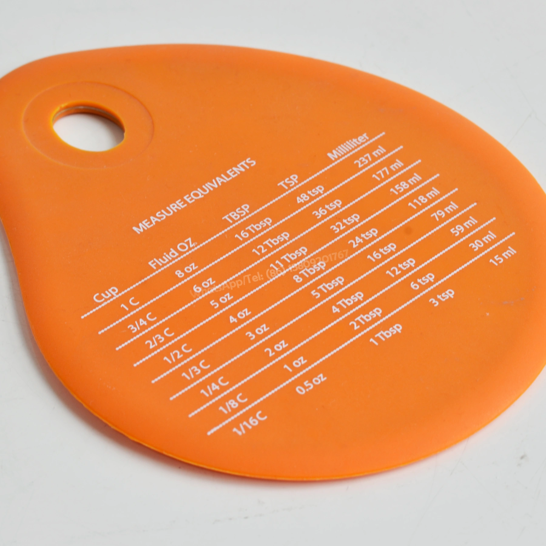 Raschietto per pasta per pasticceria da forno personalizzato in Cina con fabbrica di massa in scala