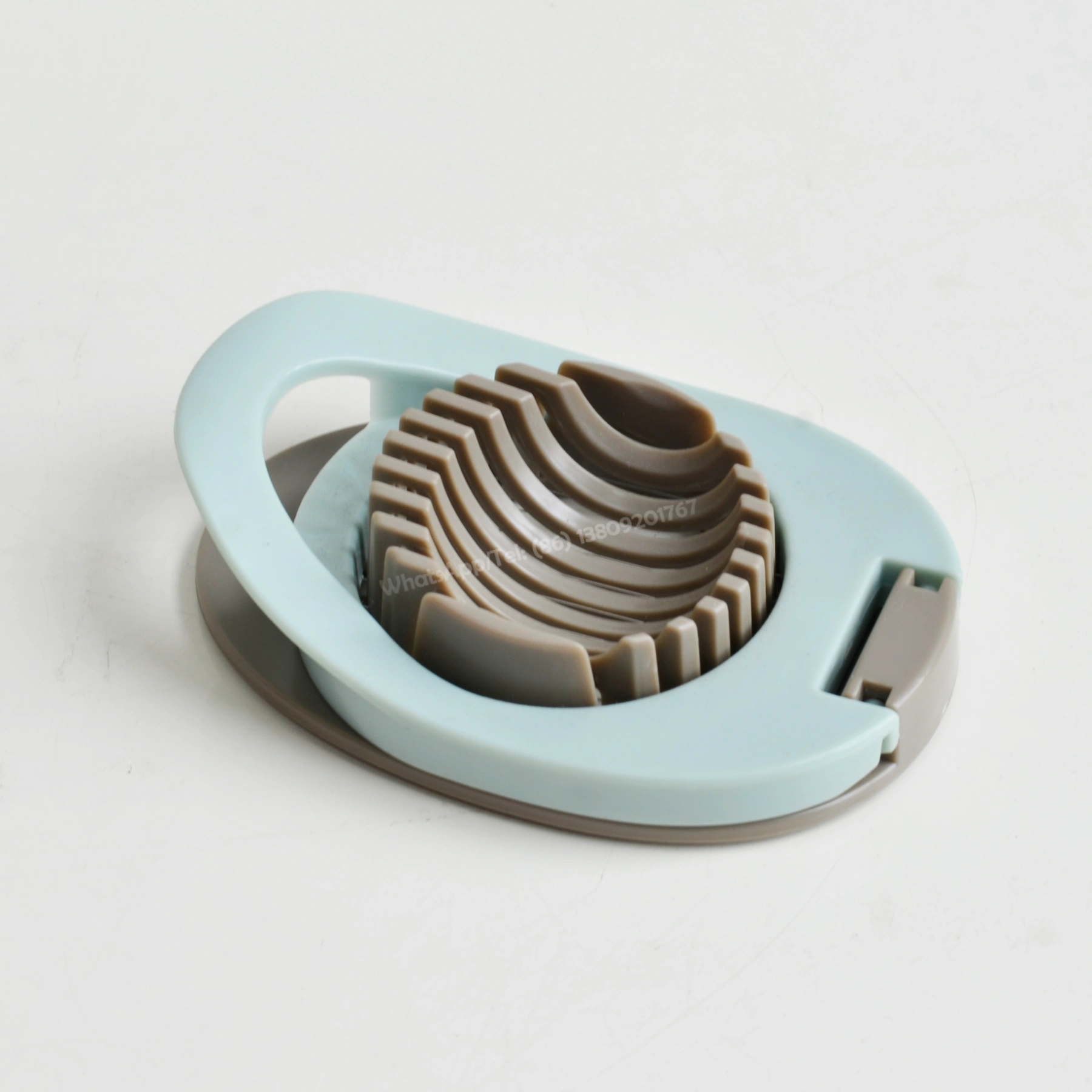 中国卸売カスタムゆで卵スライサー工場