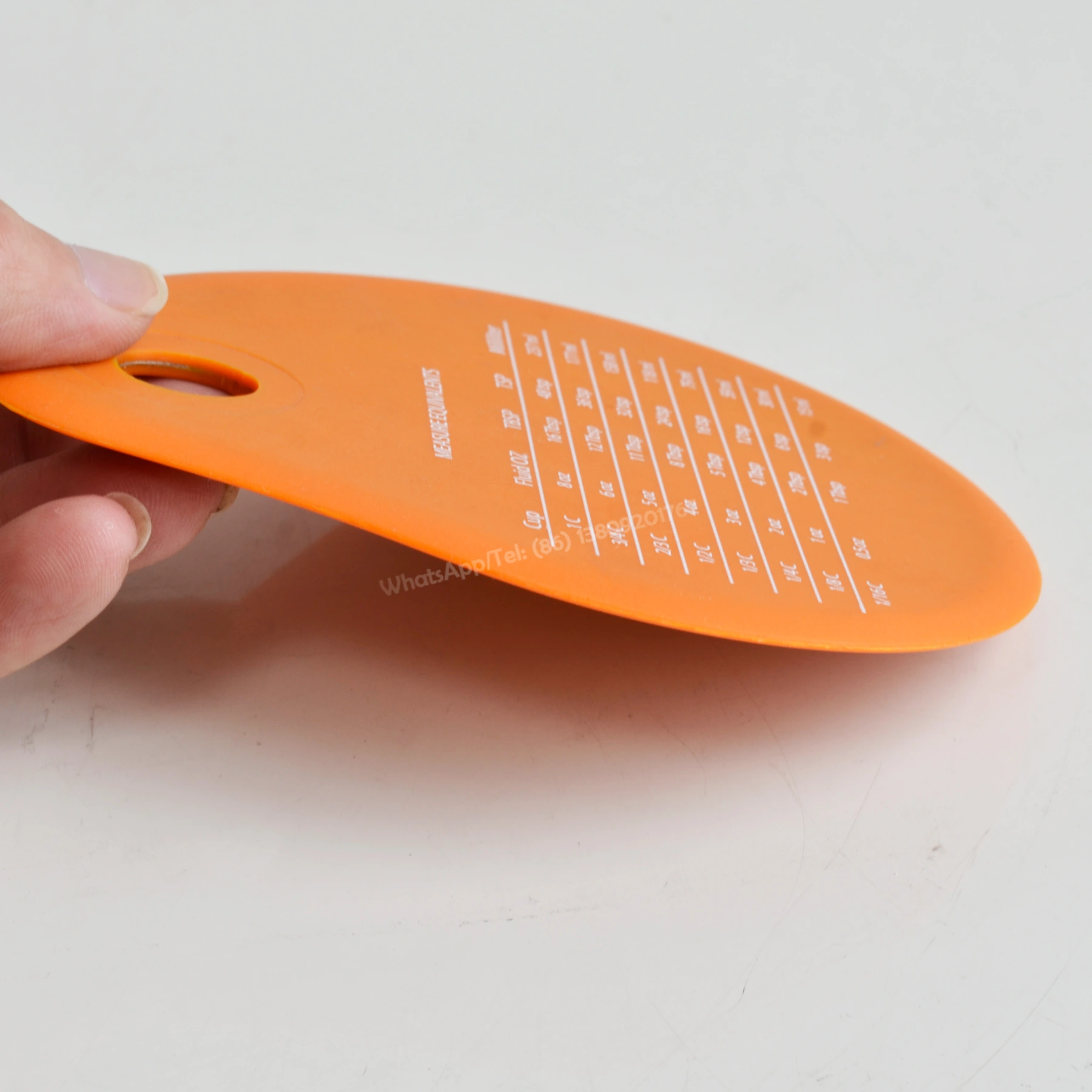 Raschietto per pasta per pasticceria personalizzato OEM ODM con fabbrica di massa in scala