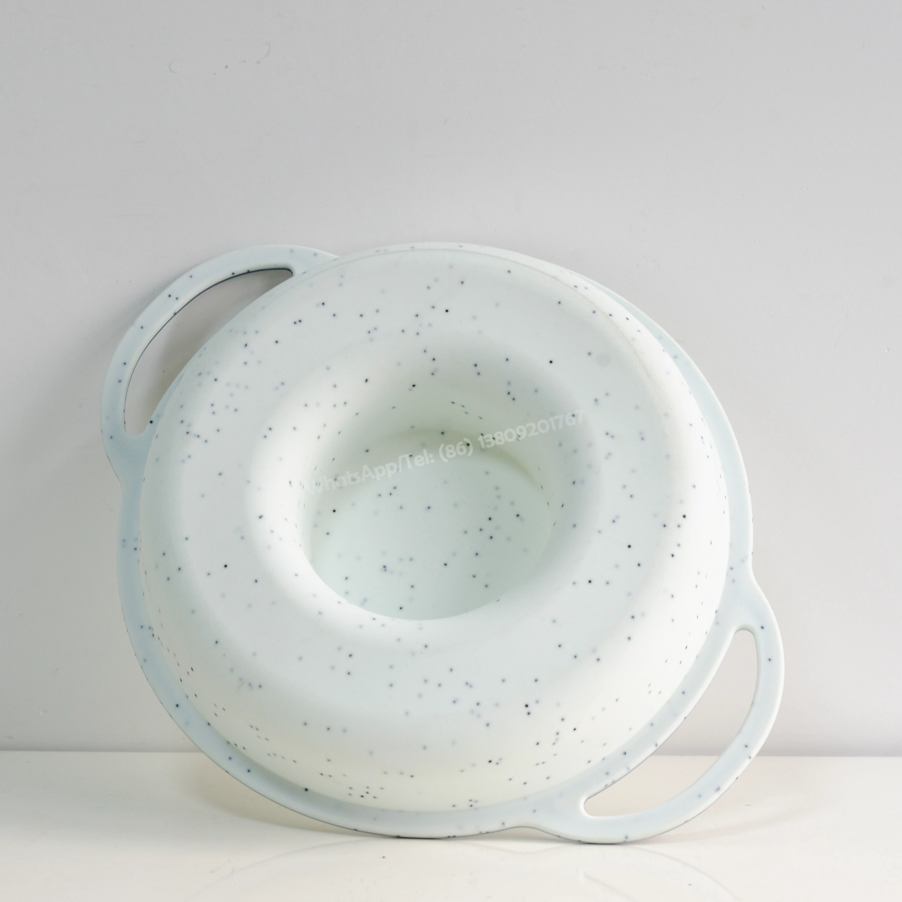 Bulksourcing op maat gemaakte siliconen bakvorm groothandel uit China bakvormenfabriek