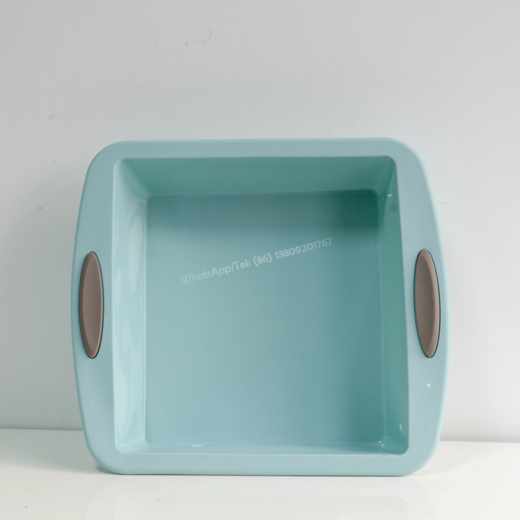 중국 대량 사용자 정의 실리콘 베이킹 금형 제조 업체 및 공급 업체