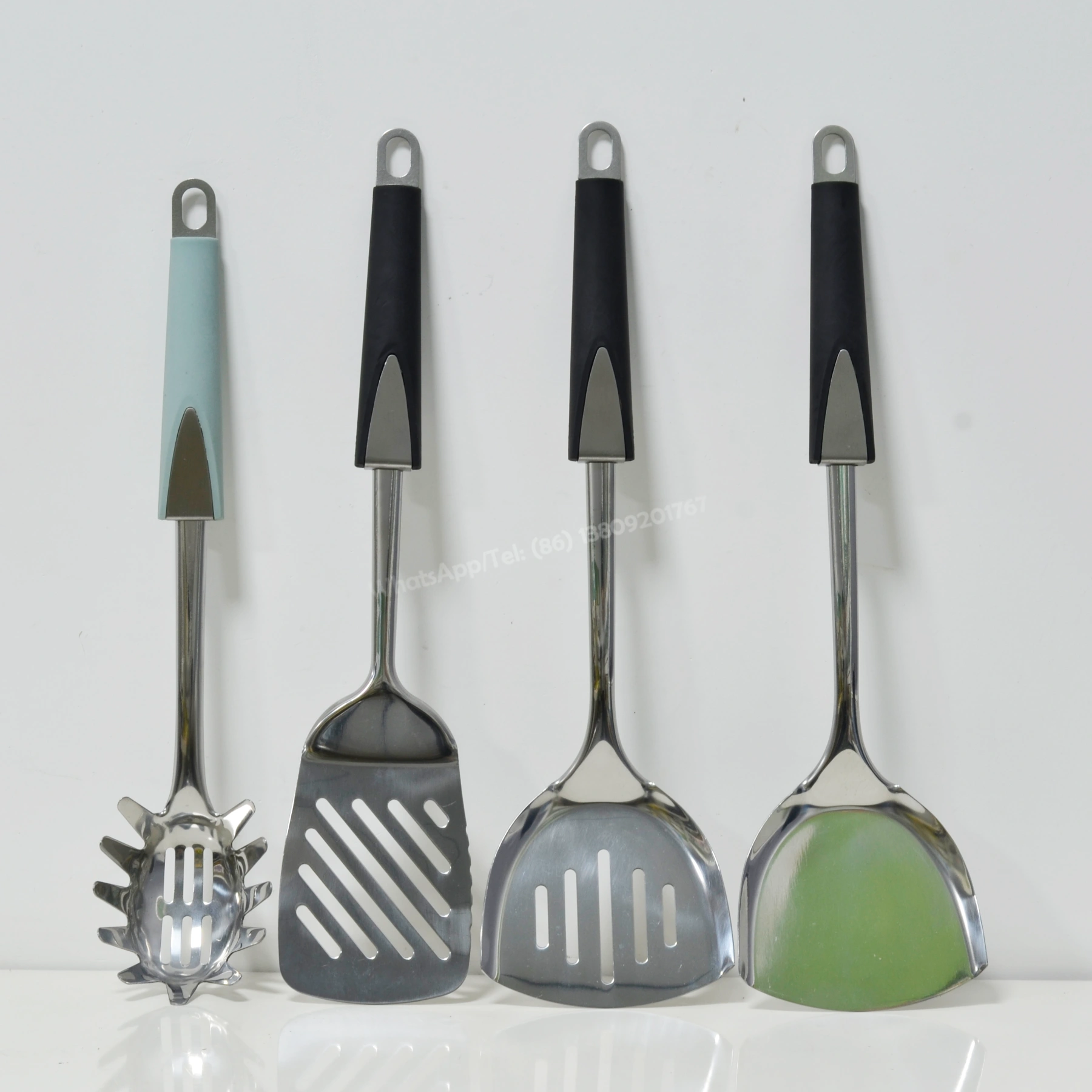 Proveedor de utensilios de cocina de acero inoxidable personalizados al por  mayor de primera calidad de China, image size:1800x1800