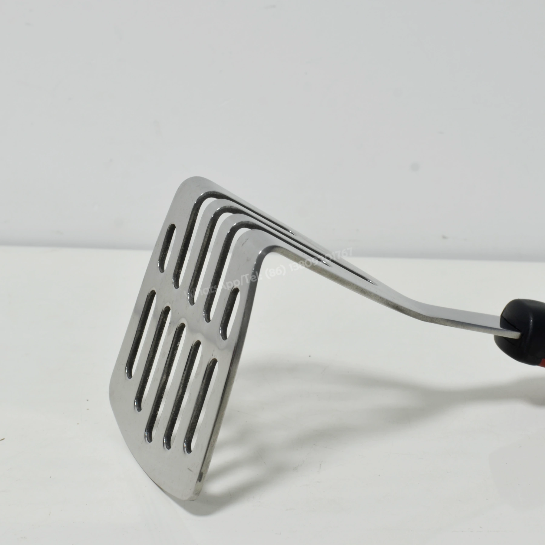 China Premium Wholesale Custom Stainless Steel Kitchen Cooking Utensils Set Supplier