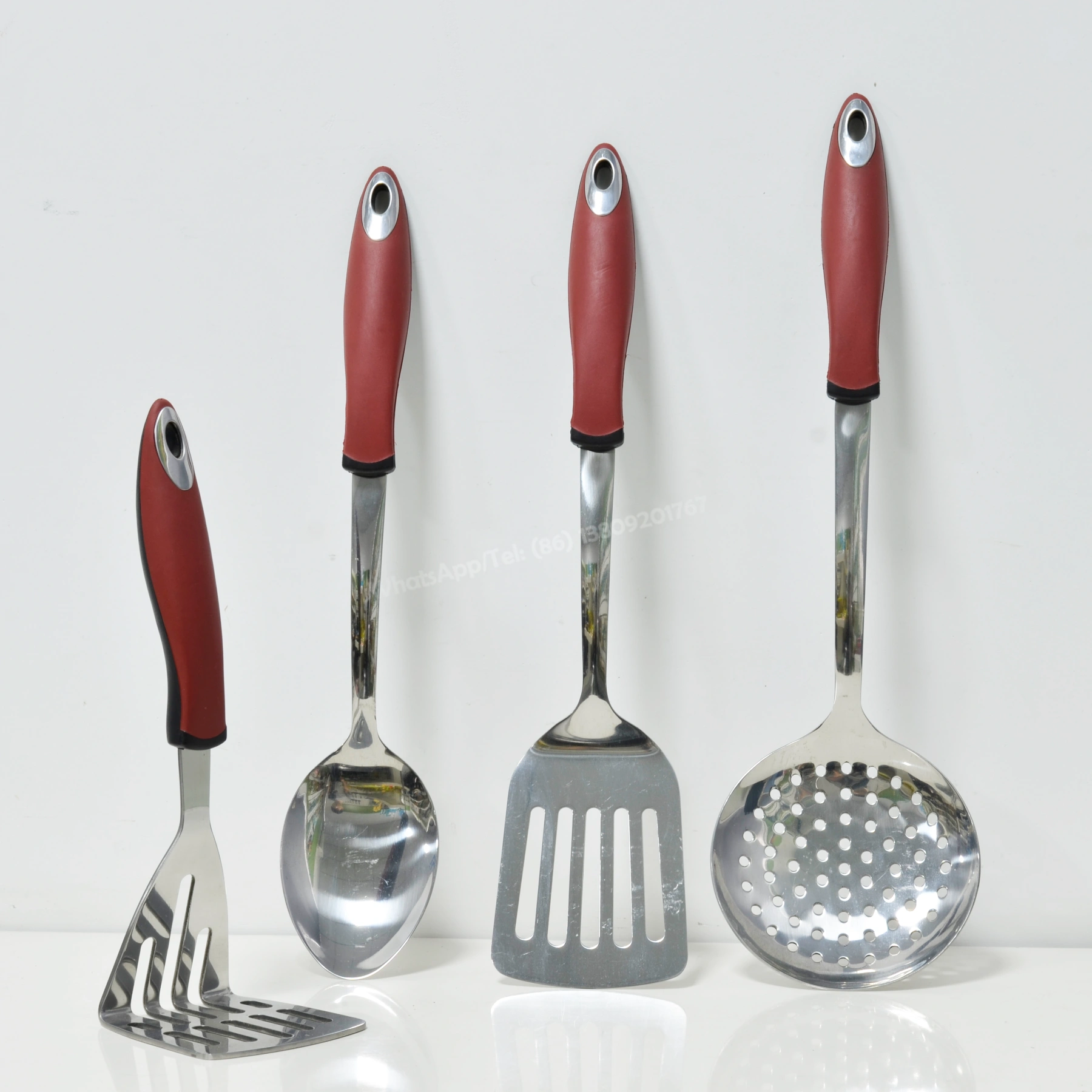 Proveedor de utensilios de cocina de acero inoxidable personalizados al por  mayor de primera calidad de, image size:1800x1800