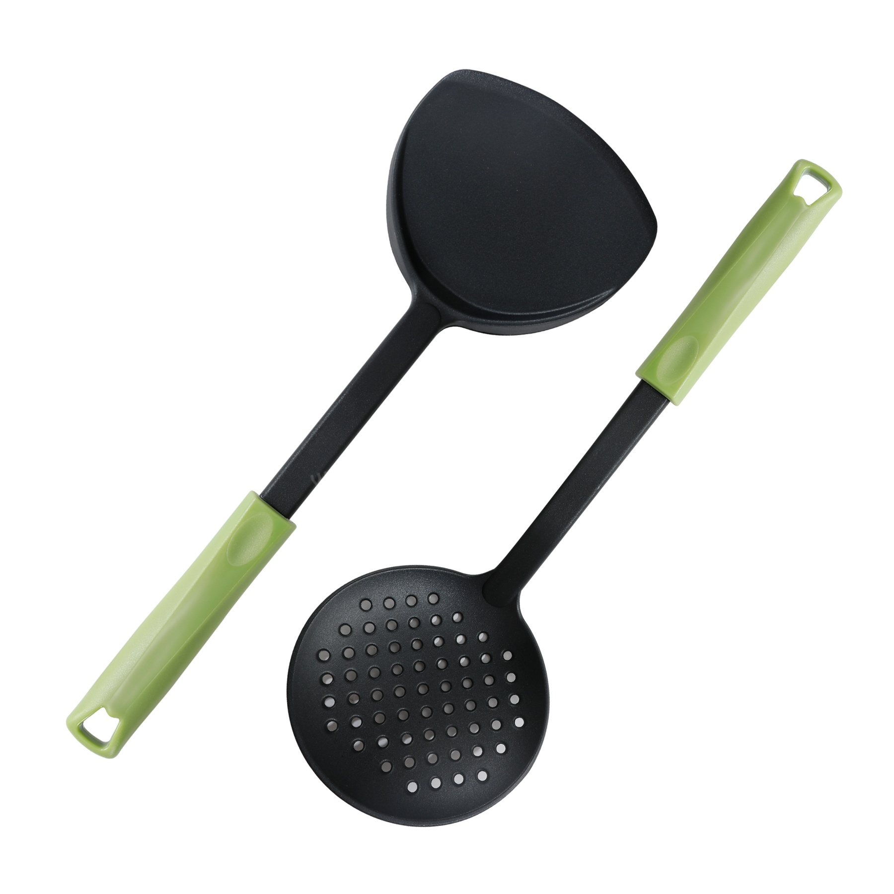 Chinese OEM ODM past de multifunctionele vervaardiging van nylon kookhulpmiddelen aan