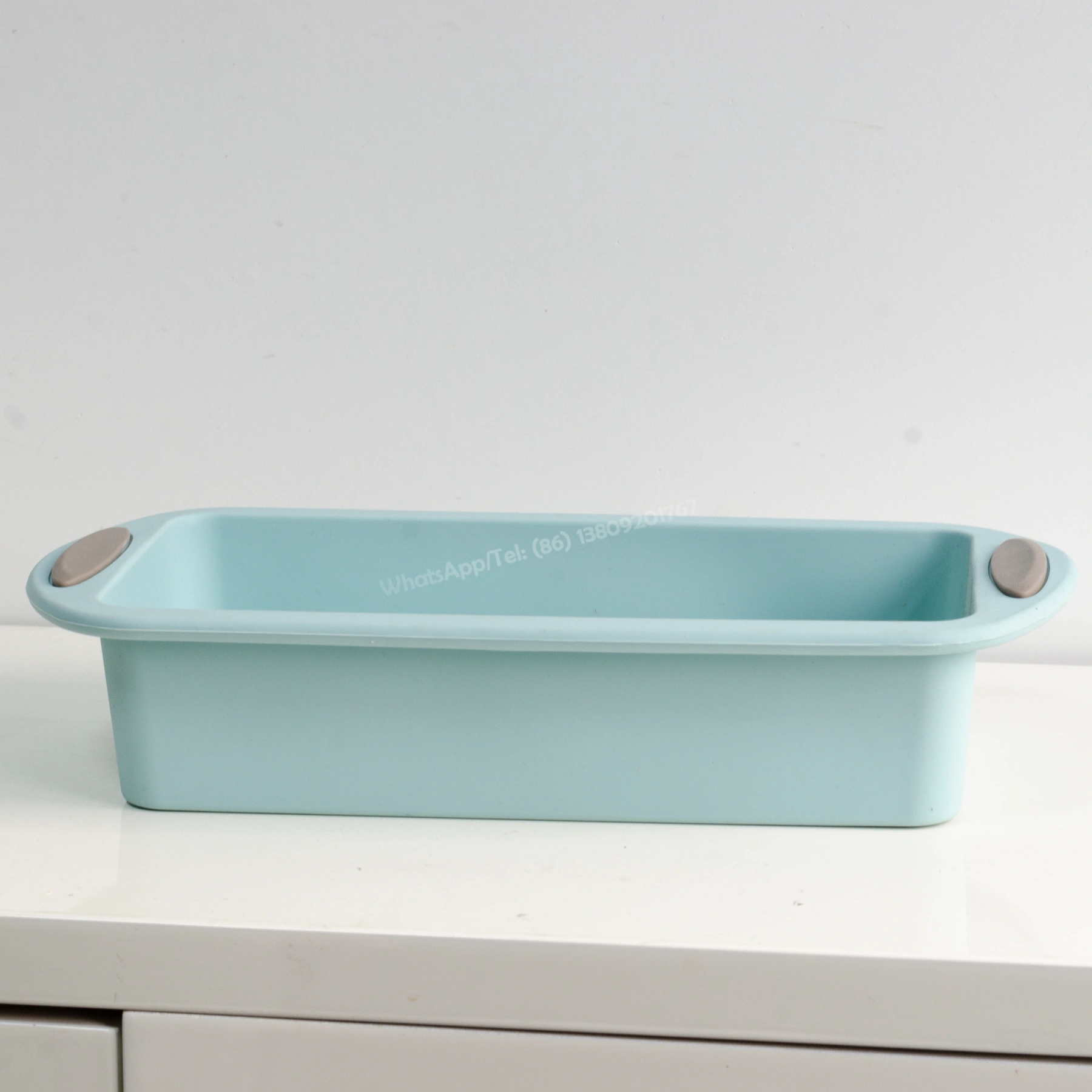 Stampo per pane in silicone personalizzato