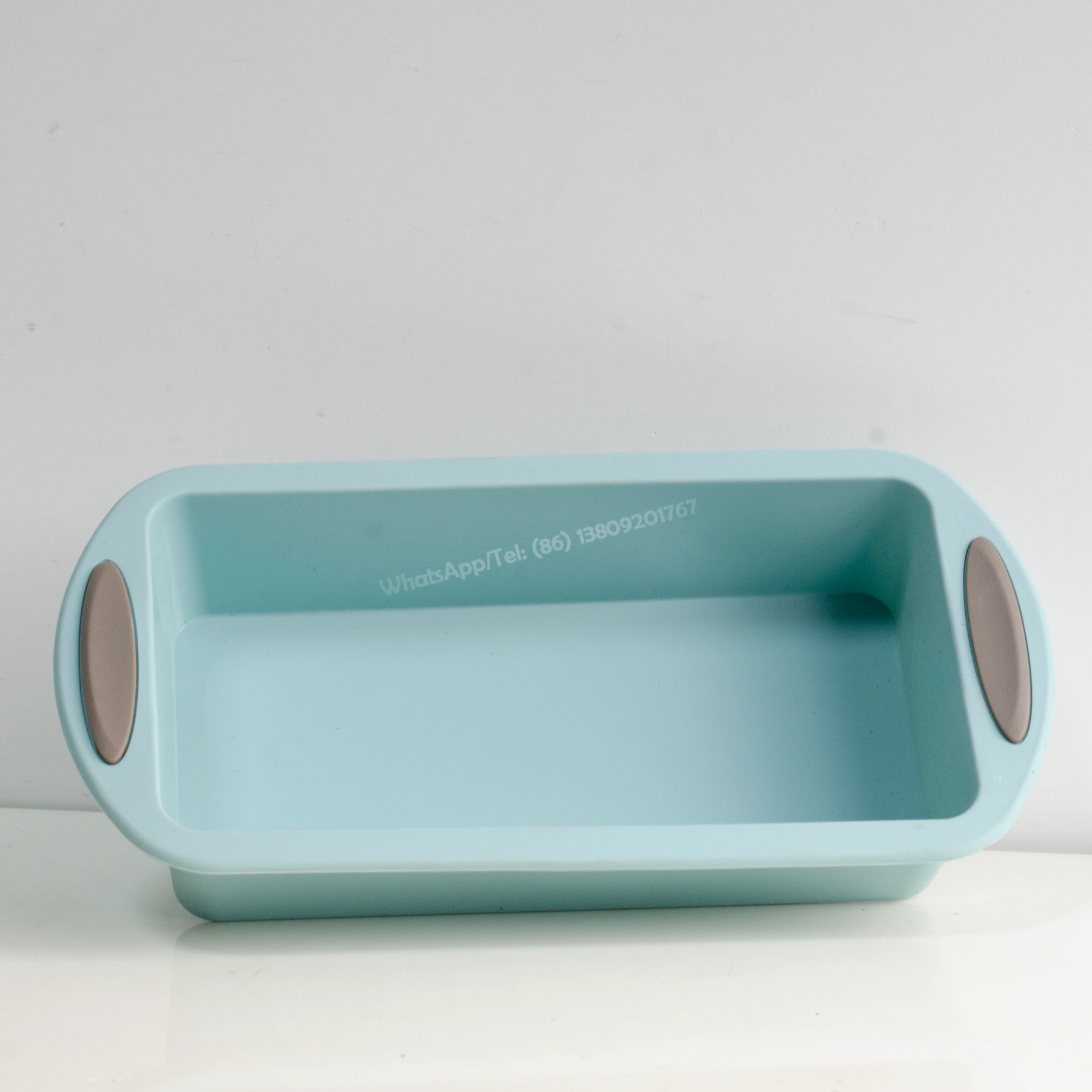 Oem Odm 맞춤형 실리콘 빵 금형 공급 업체