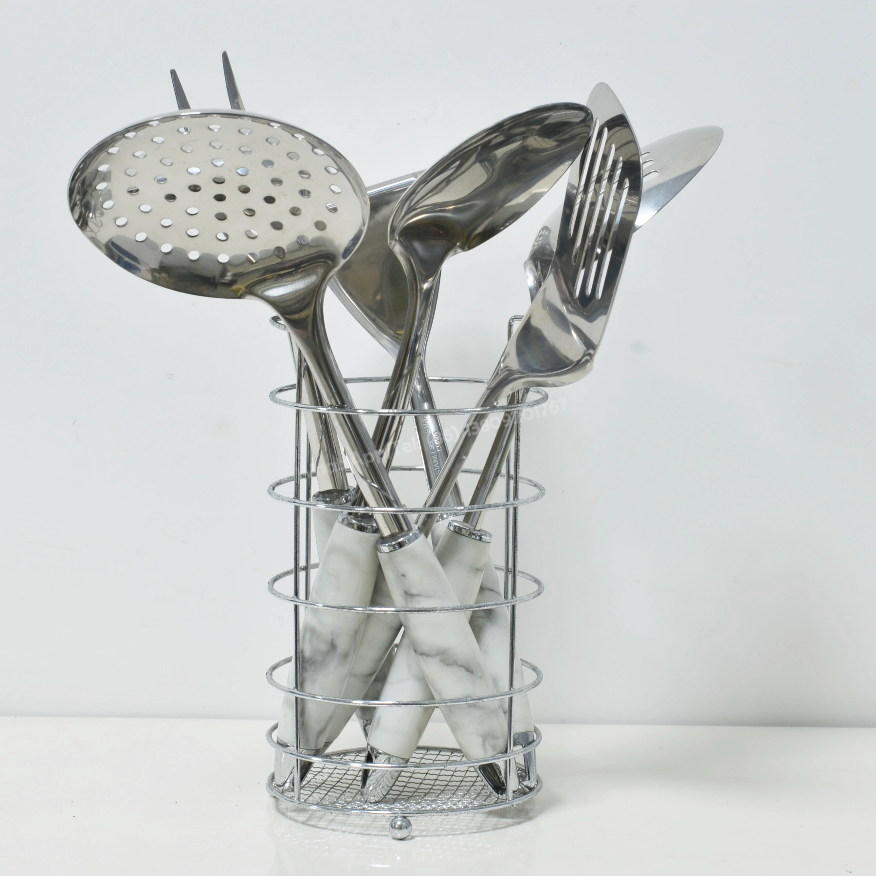 Proveedor de utensilios de cocina de acero inoxidable personalizados al por  mayor de primera calidad de China, image size:1800x1800