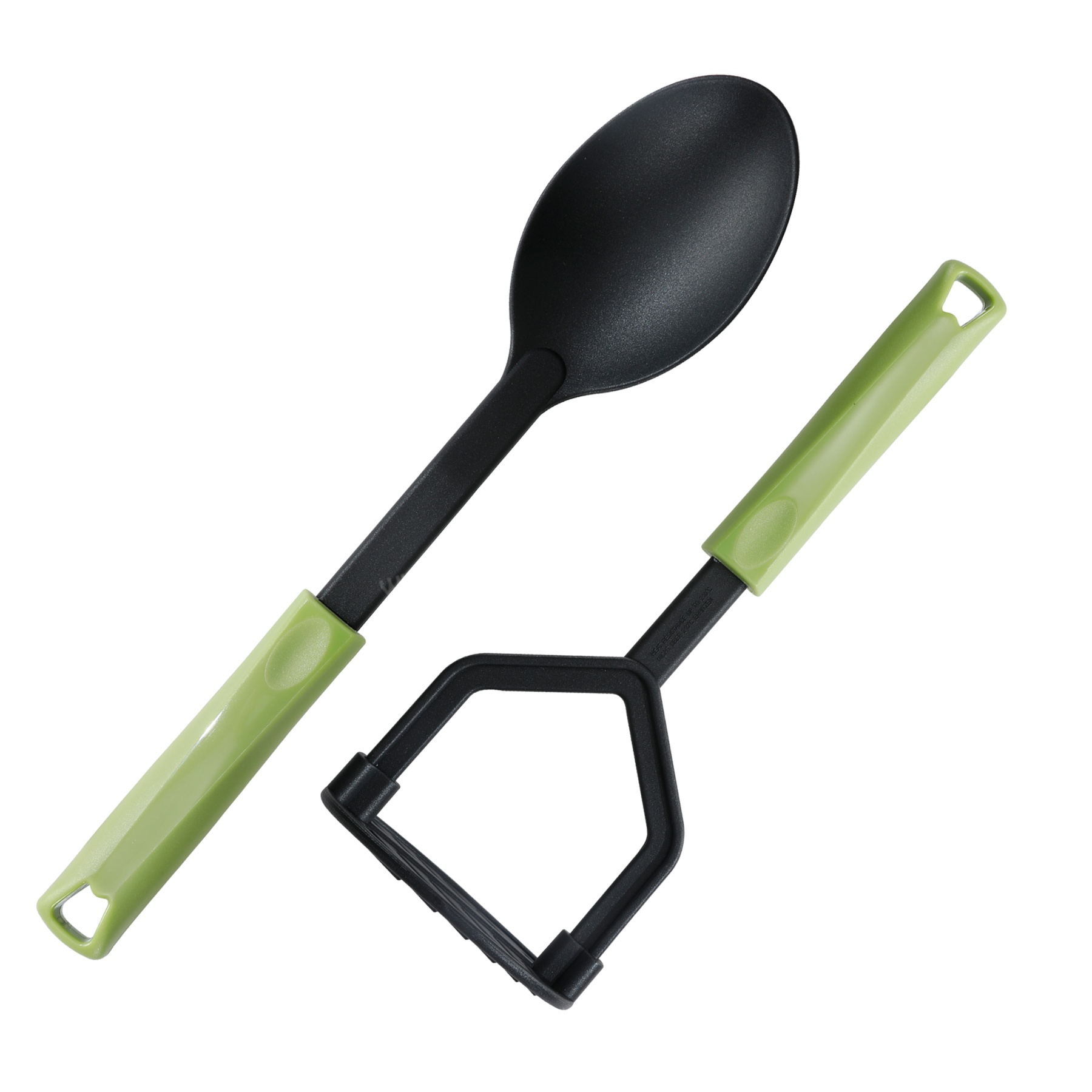 OEM ODM Pas de vervaardiging van multifunctionele nylon kookgereedschappen aan van de Chinese fabrikant