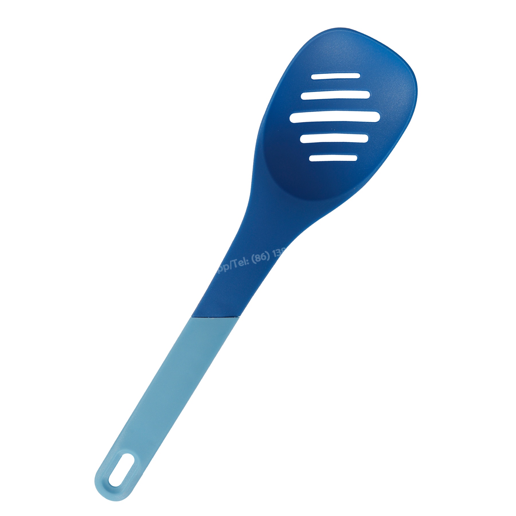 Conjunto de utensílios de cozinha de náilon de fornecimento único da fábrica de utensílios de cozinha na China