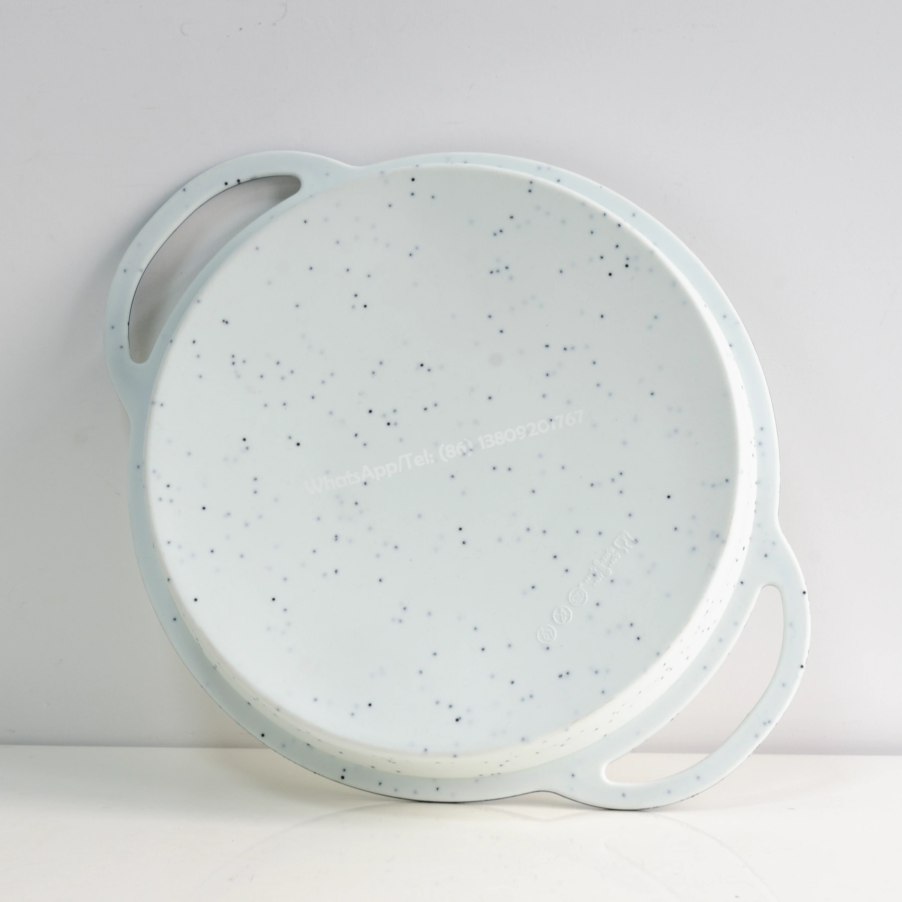 Sourcing Xitoy Oem Fabrication Silikon Bakeware laganda ishlab chiqaruvchi