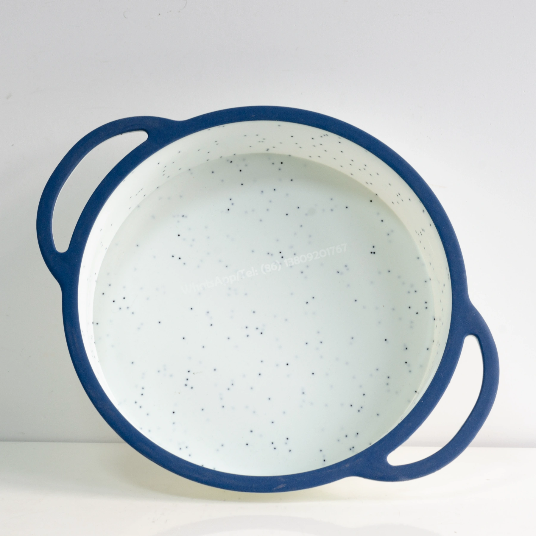 Sourcing Chinese OEM-fabricage leverancier van siliconen bakvormen