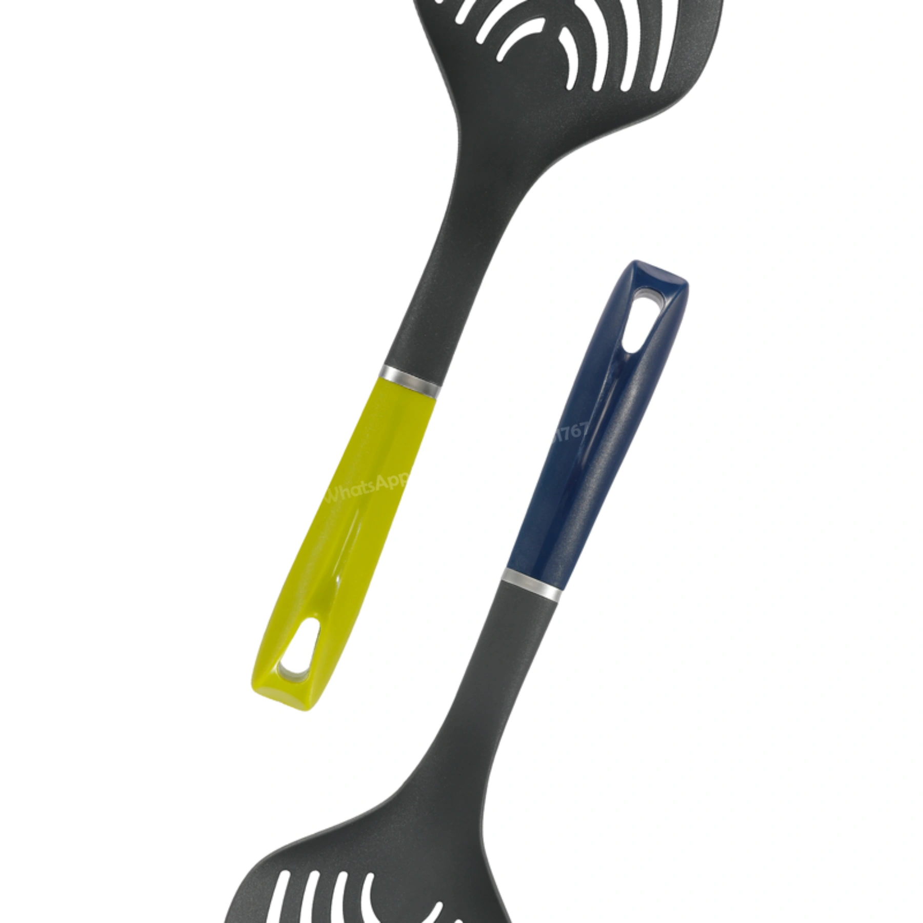 Exportador a granel de acessórios de cozinha de nylon personalizados por atacado