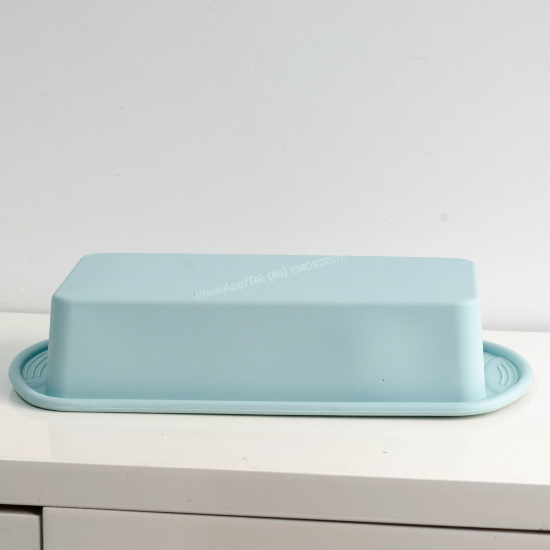 Stampo per pane in silicone personalizzato all'ingrosso