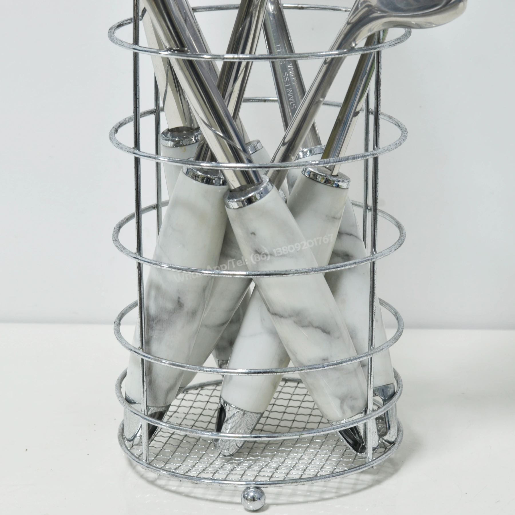 Grossistanpassad köksutrustning i rostfritt stål och leverantör från Kina