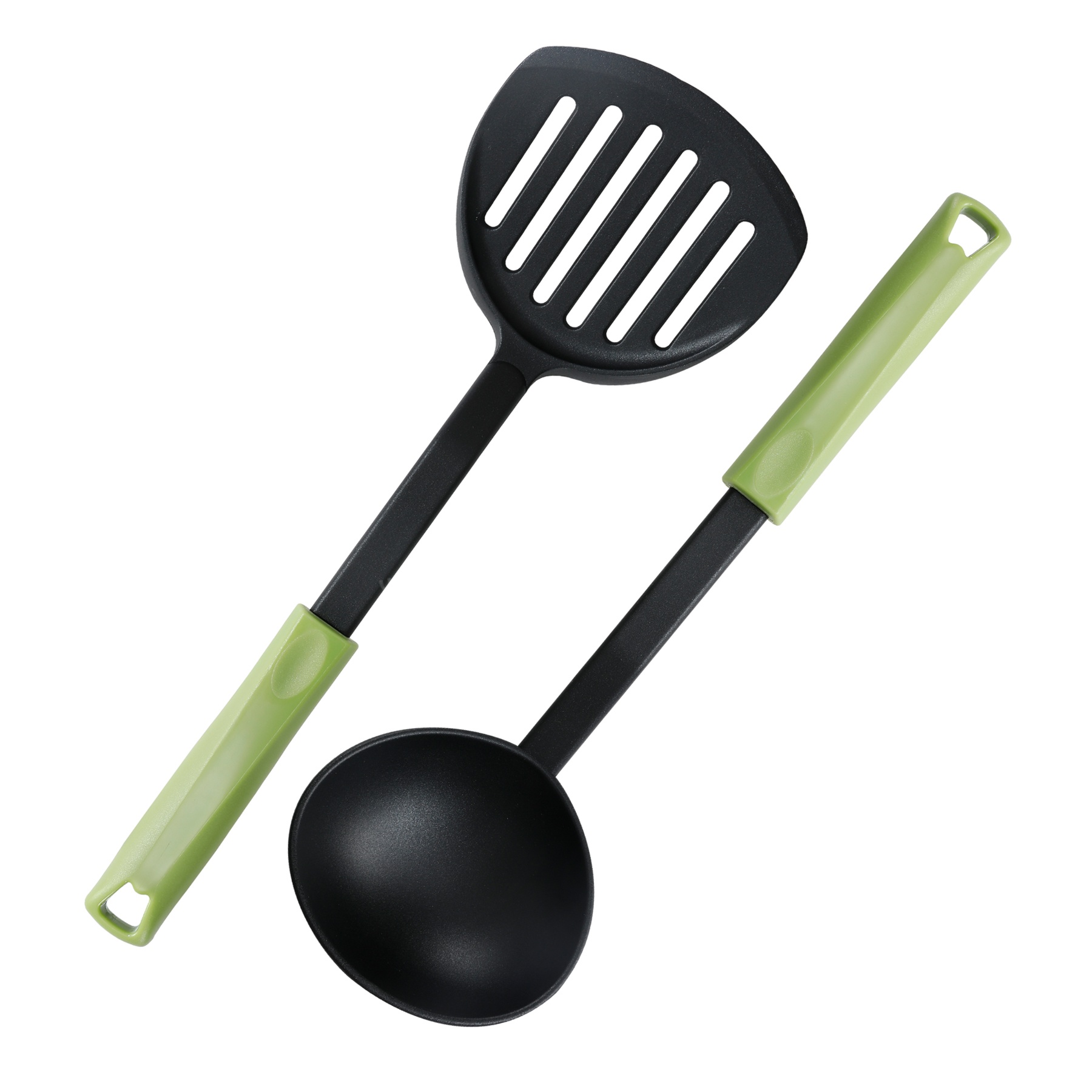 In het groot OEM ODM past de Multifunctionele Nylon Kokende Hulpmiddelenvervaardiging aan