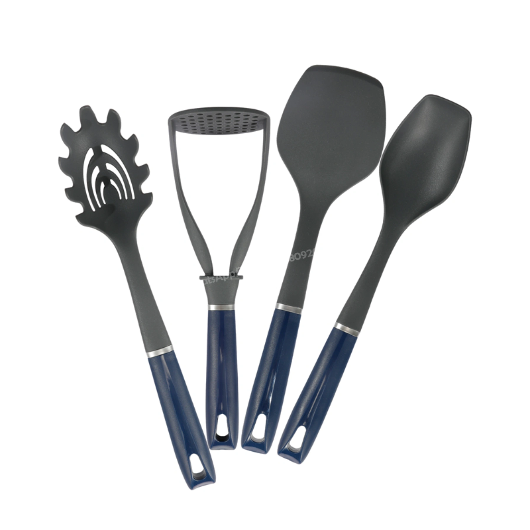 Seu fabricante chinês confiável de acessórios de cozinha de nylon personalizados e confiáveis