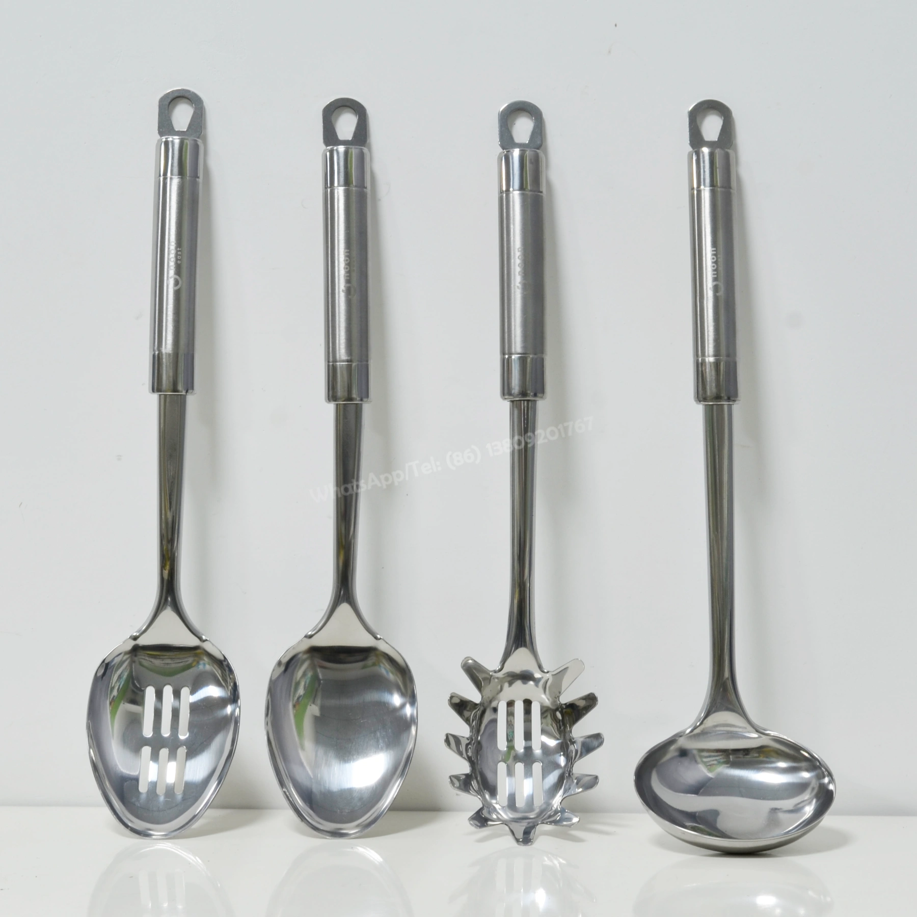 Proveedor de utensilios de cocina de acero inoxidable personalizados al por  mayor de primera calidad de China, image size:1800x1800