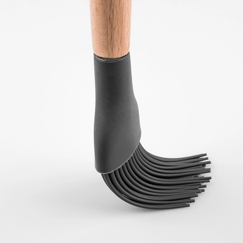 Chine Ustensiles de cuisine en silicone en gros