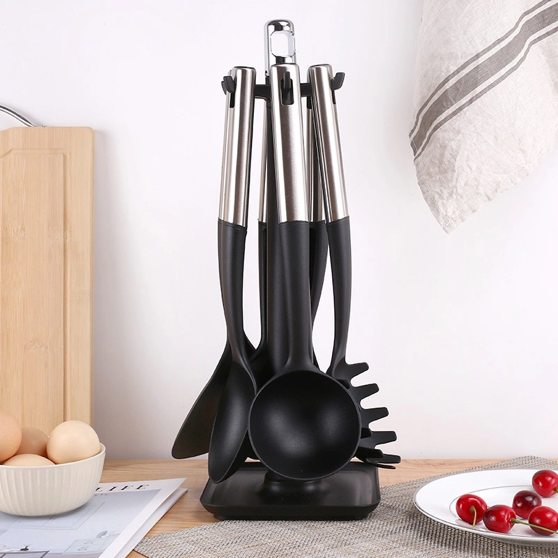 ブラックナイロンキッチン用品卸売