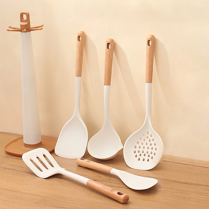 Silikoonist köögiriistade hulgimüük