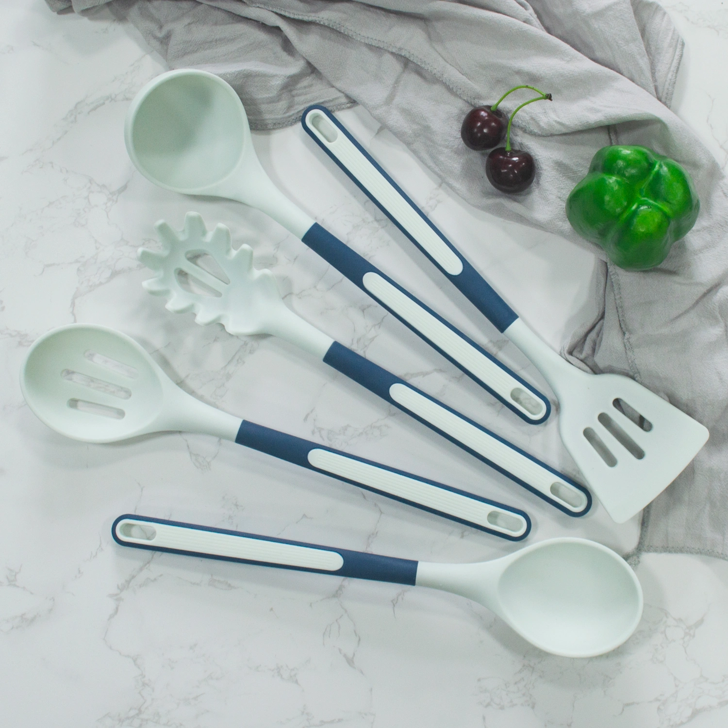 أواني الطبخ سيليكون بالجملة OEM