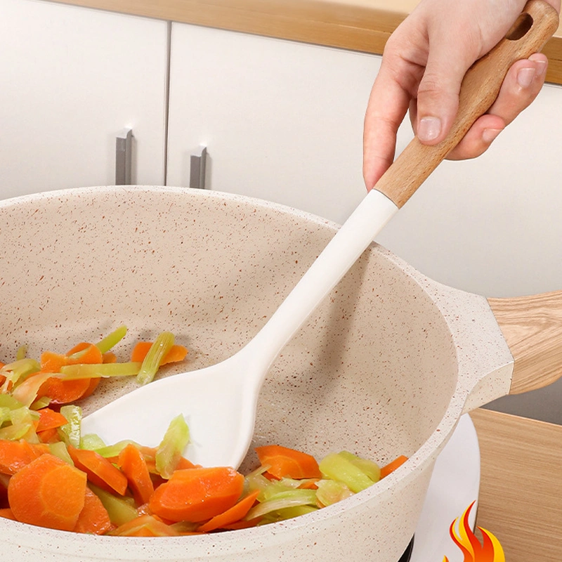 OEM-i silikoonist köögiriistade hulgimüük