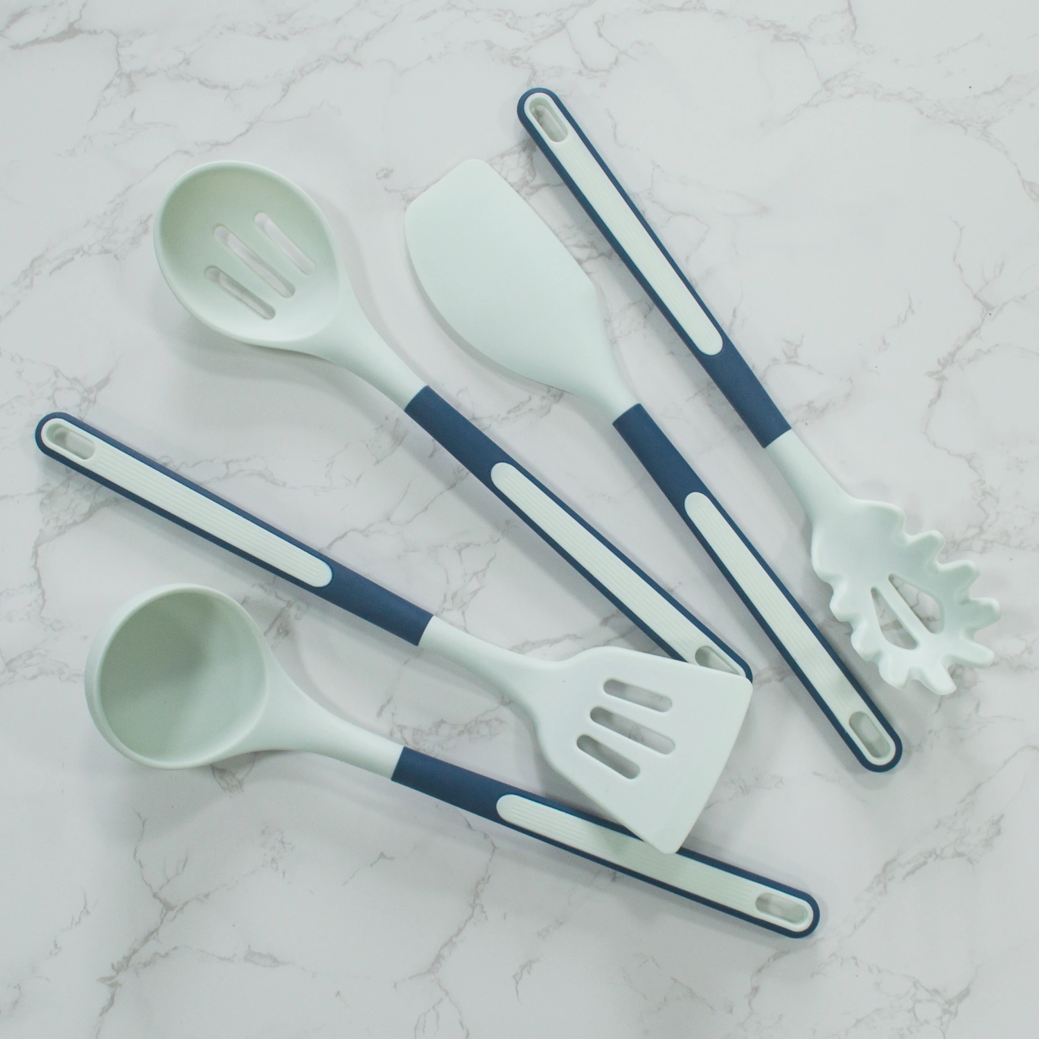 الجملة أواني الطبخ السيليكون مفصل