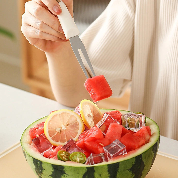 Watermelon Fork