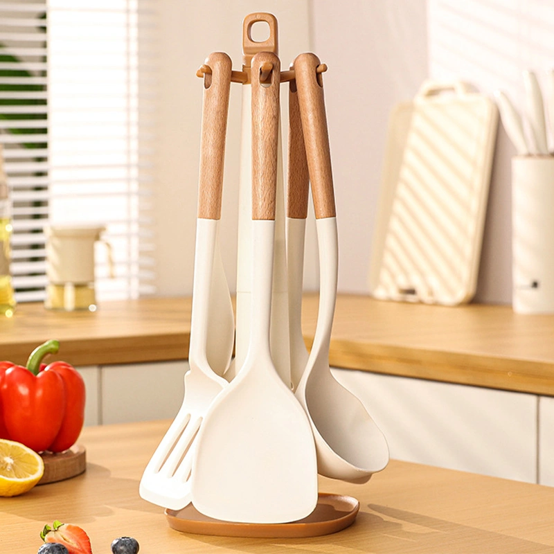 Silikoonist köögiriistade hulgimüük (1)