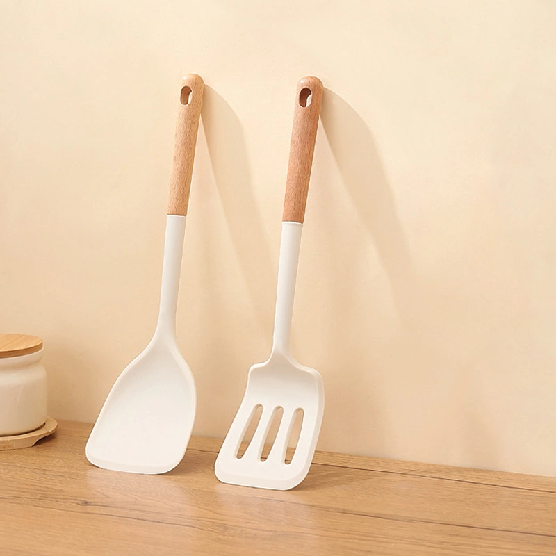 Silikoonist köögiriistade hulgimüük