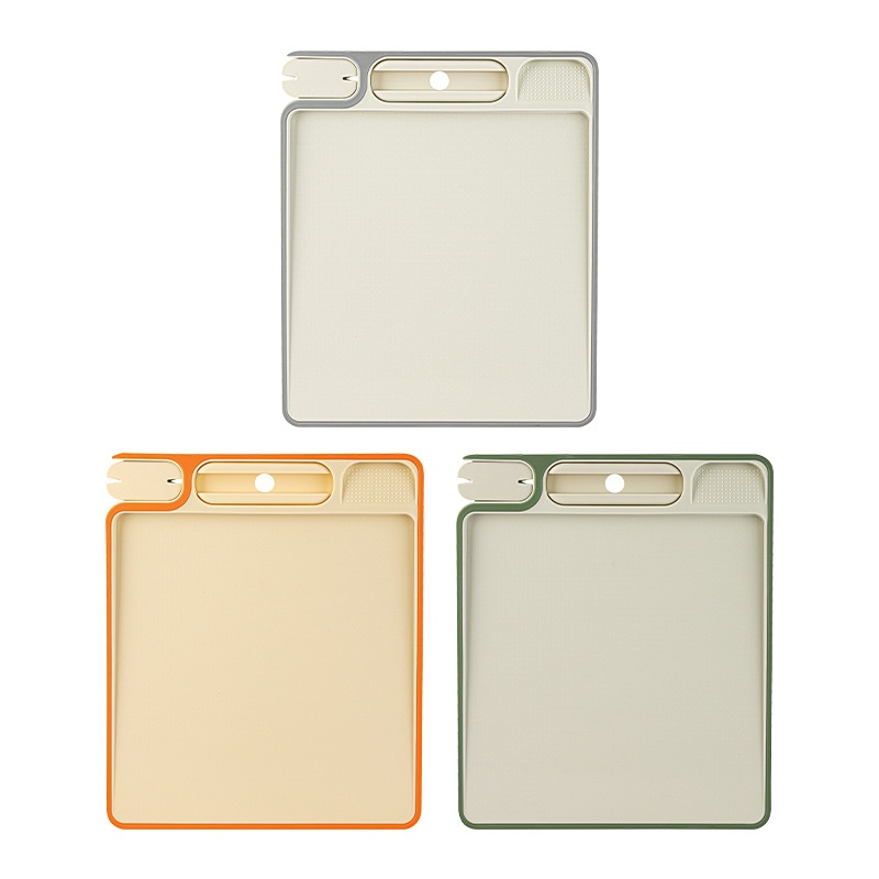 Bulk Cutting Board Set Best Multifunction Serving Board 7