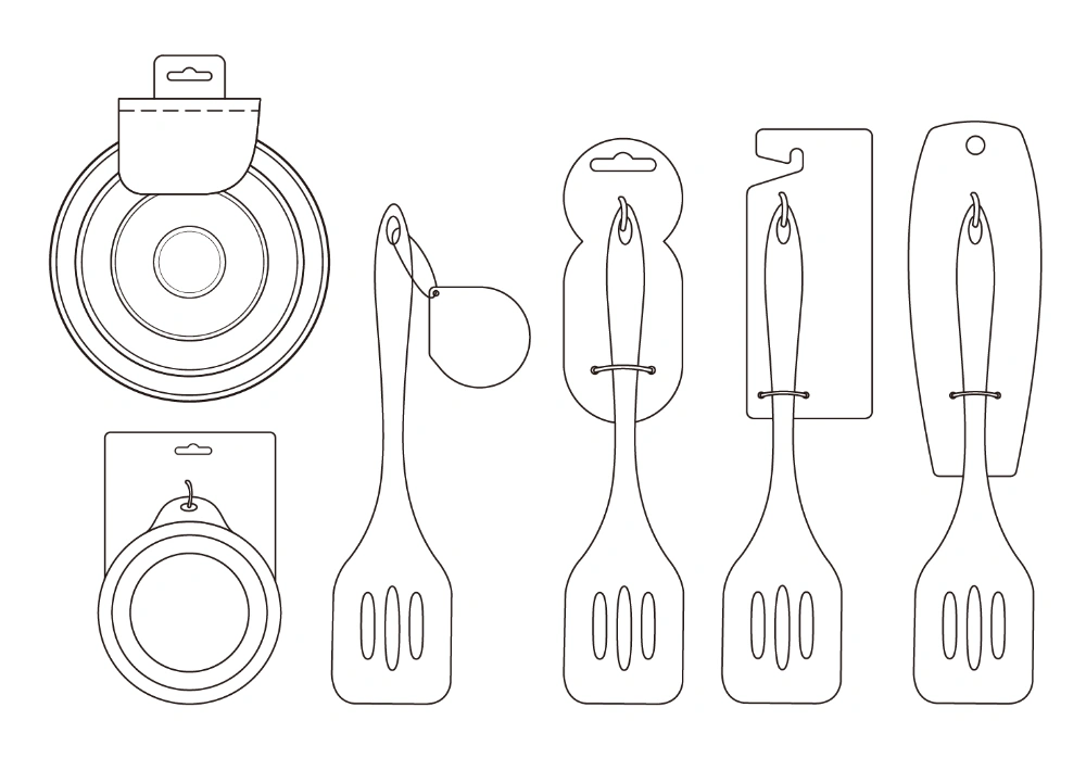 Canzo Packaging Method