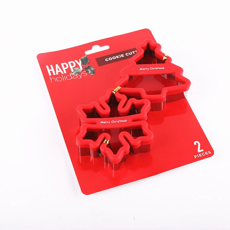 China Professionele koekjeskoekjesset fabriek