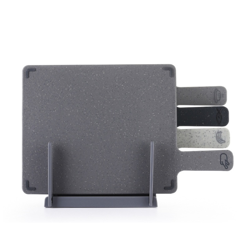 Polypropylene Cutting Board Custom Plastic Chopping Board 3