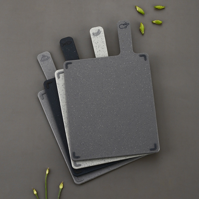 Tagliere in polipropilene Tagliere in plastica personalizzato 5