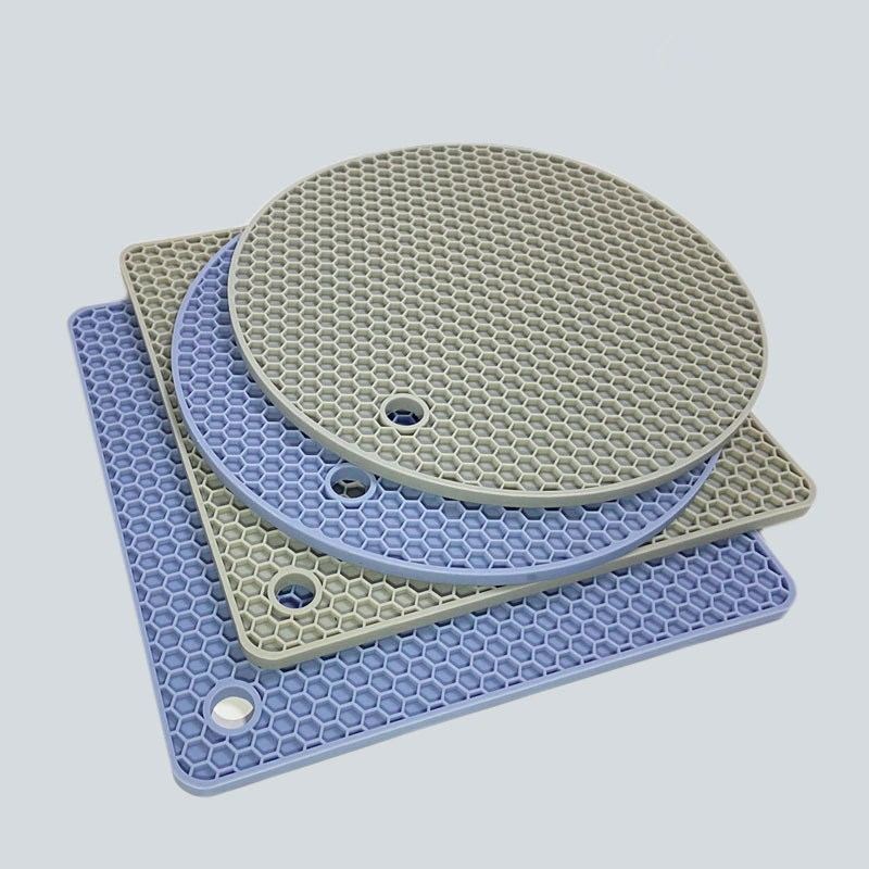 Προστατευτικό πάγκου ματ ανθεκτικό στη θερμότητα σιλικόνης Χονδρικό 1