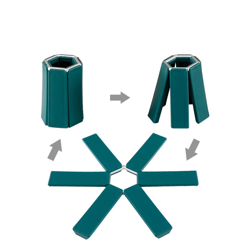 Wholesale Best Heat Resistant Countertop Protector For Hot Pot 3