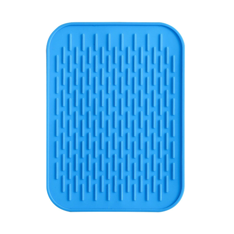 Protecteur de comptoir de cuisine en silicone en gros