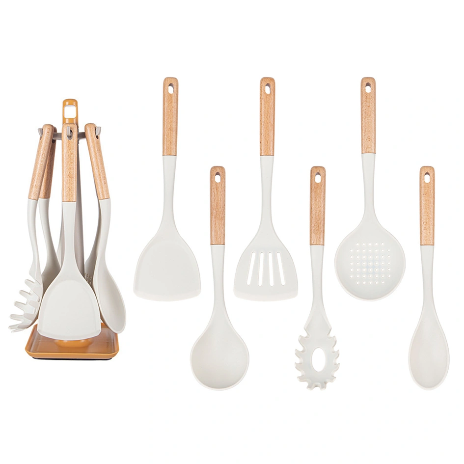 China Leading OEM Bulk Custom Kitchen Utensils Manufacturer