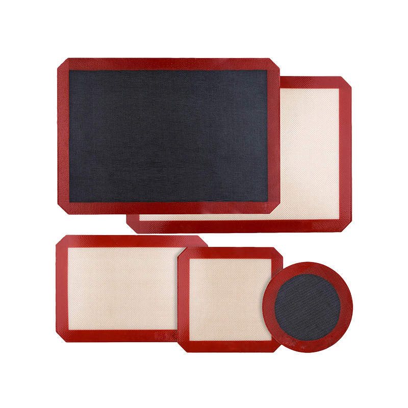 Tukkumyynti silikoni Baking Ma