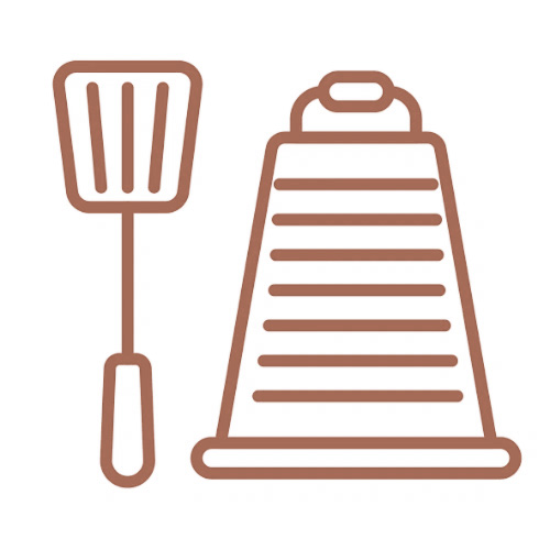 Canzo Kitchenware Home Icon 1