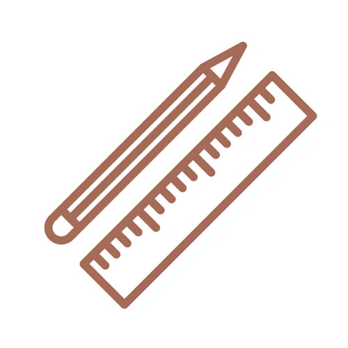 Canzo Kitchenware Home Icon