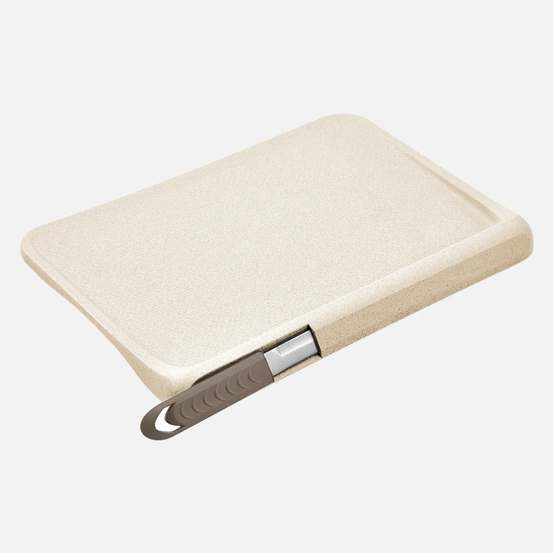 Oem Wholesale Good Cutting Board Plastic