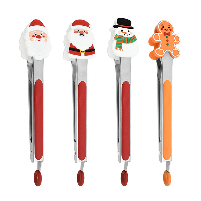 Wholesale Christmas Tong Factory 1